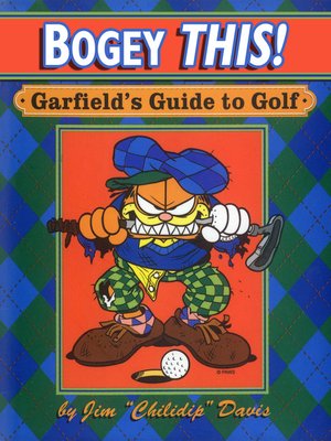 Bogey This! - ebook
